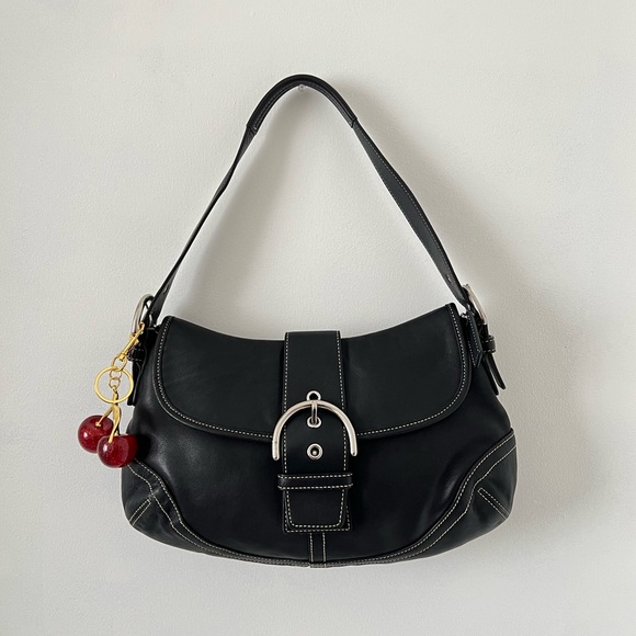 Handbags - Coach Bag